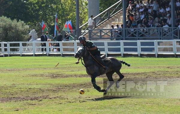 Azərbaycan millisi dünya çempionu olub - FOTO