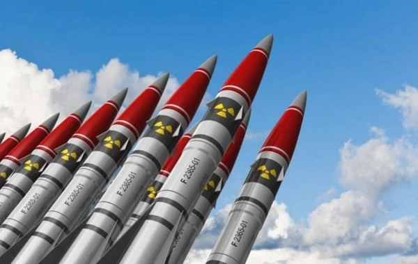 Çin nüvə arsenalını sürətlə artırır