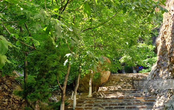 Qurban bayramında ən çox ziyarət olunan məkanlardan biri - FOTOREPORTAJ
