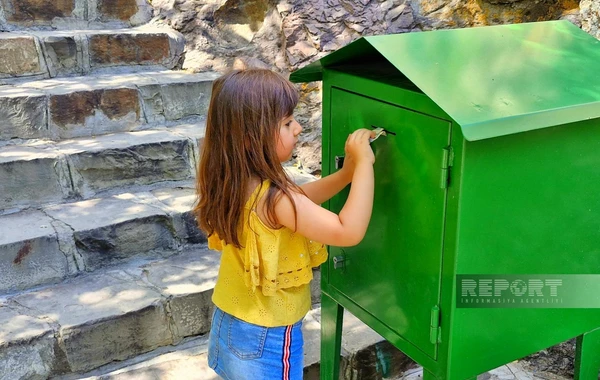 Qurban bayramında ən çox ziyarət olunan məkanlardan biri - FOTOREPORTAJ