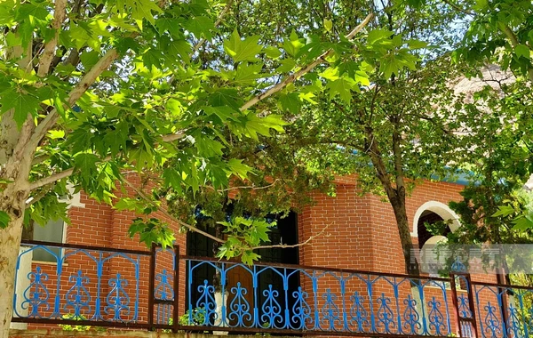 Qurban bayramında ən çox ziyarət olunan məkanlardan biri - FOTOREPORTAJ