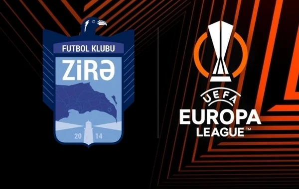 Определился соперник Зиря в Лиге Европы