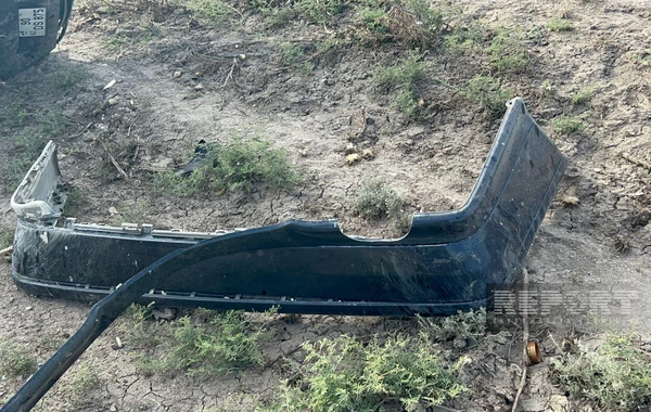 Kürdəmirdə ağır yol qəzasında ölənlərin kimliyi məlum olub - FOTO - YENİLƏNİB
