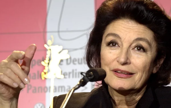 92 yaşlı aktrisa evində qəfil vəfat etdi - FOTO