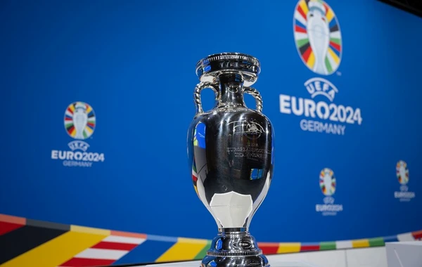 ЕВРО-2024: Сегодня стартуют игры второго тура групповой стадии