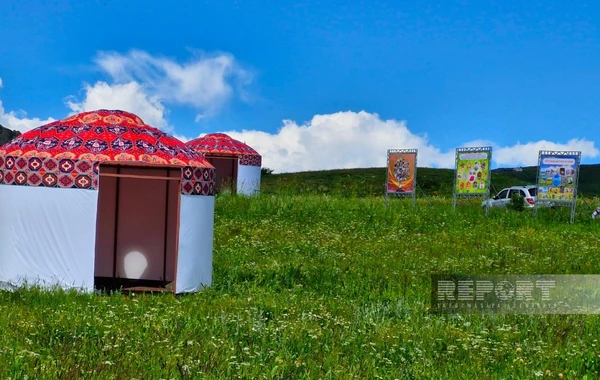 “Qərbi Azərbaycana qayıdış” ikinci festival-konqresinə hazırlıq yekunlaşmaq üzrədir - FOTO