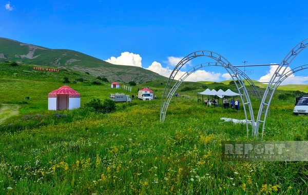 “Qərbi Azərbaycana qayıdış” ikinci festival-konqresinə hazırlıq yekunlaşmaq üzrədir - FOTO