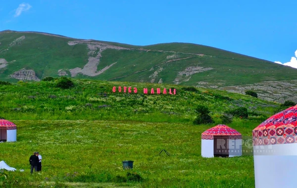 “Qərbi Azərbaycana qayıdış” ikinci festival-konqresinə hazırlıq yekunlaşmaq üzrədir - FOTO