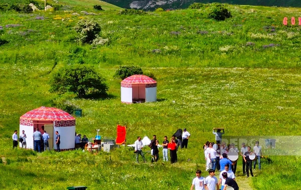 “Qərbi Azərbaycana qayıdış” ikinci festival-konqresinə hazırlıq yekunlaşmaq üzrədir - FOTO