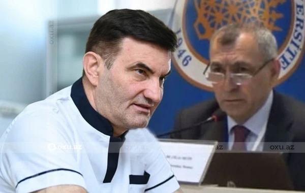 Начальник отдела, который насмерть сбил на автомобиле известного ученого, предстал перед судом