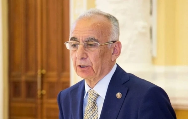 Hacıbala Abutalıbov Bakıya dəhşətli ziyan vurub