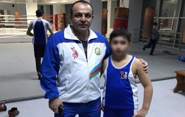 İdmançı ərini öldürən qadın cəzadan azad edildi - FOTO