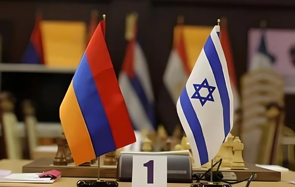 Израиль предупредил Армению о серьезных последствиях признания Палестины