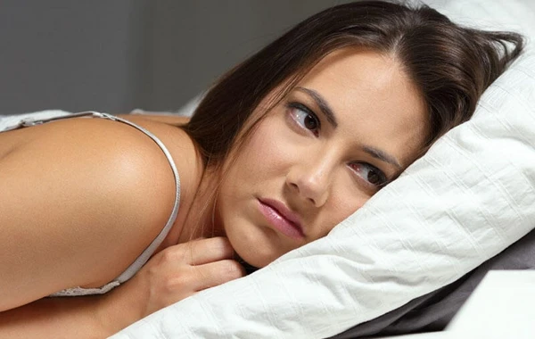 Yuxuda nəfəs dayanması ölüm riskini artırır – Həkimlərdən xəbərdarlıq