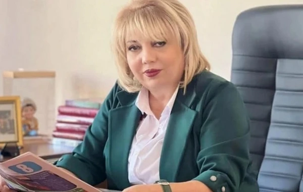 Nazirdən yüksək vəzifəyə yeni təyinat - FOTO