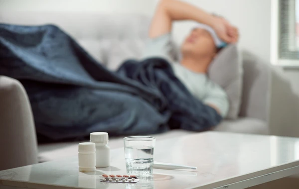 Обезболивающие препараты: больше вреда, чем пользы?