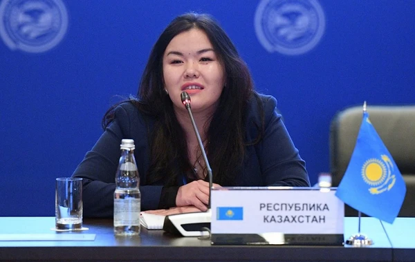 Развитие рынка зеленых финансов и таксономии - приоритеты Казахстана на COP29 в Азербайджане