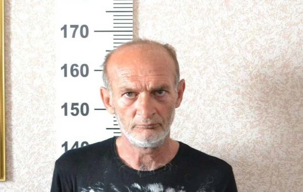Şamaxıda avtomat satmaq istəyən şəxs ƏLƏ KEÇDİ - FOTO