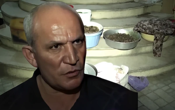 Azərbaycanda toyda kütləvi zəhərlənmənin DETALLARI: Ev yiyəsi danışdı - VİDEO - YENİLƏNİB 2