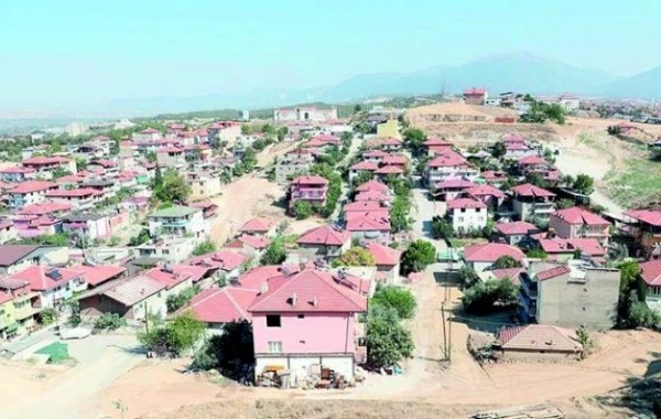 Sənədsiz evlərə “kupça” veriləcək - YENİ QƏRAR