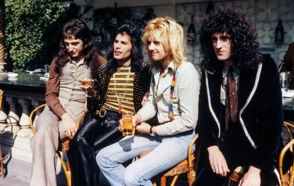 “Queen”in musiqi haqları 1,2 milyard dollara satıldı - FOTO