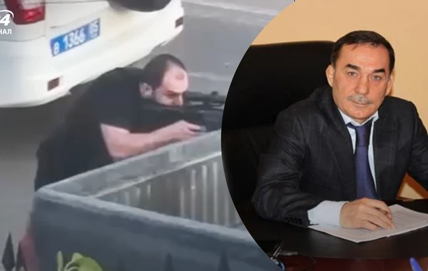 Dağıstanı qan gölünə çevirən oğlanların atası: Hər gün mübahisə edirdim - TƏFƏRRÜAT