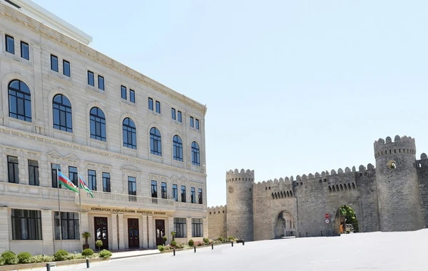 Konstitusiya Məhkəməsi Milli Məclisin buraxılması barədə Prezidentin sorğusuna baxacaq