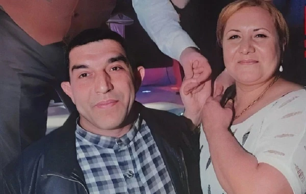 Evə basqın edərək ər-arvadı öldürməkdə şübhəli bilinən daha bir nəfər saxlanılıb