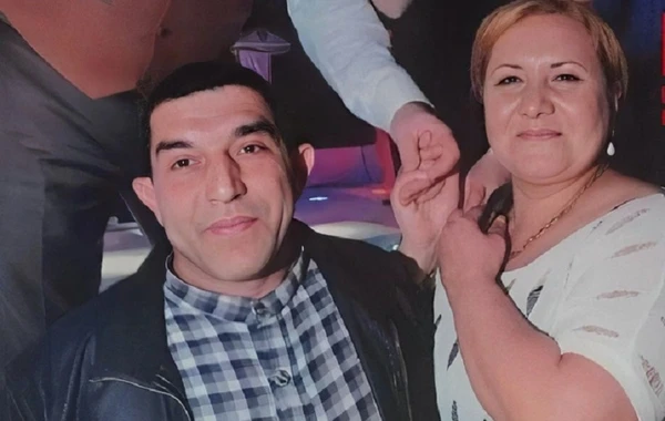Задержан еще один подозреваемый в убийстве супругов в Шабранском районе