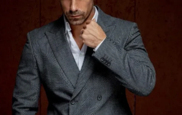 İbrahim Çelikkol qəza keçirdi - FOTO