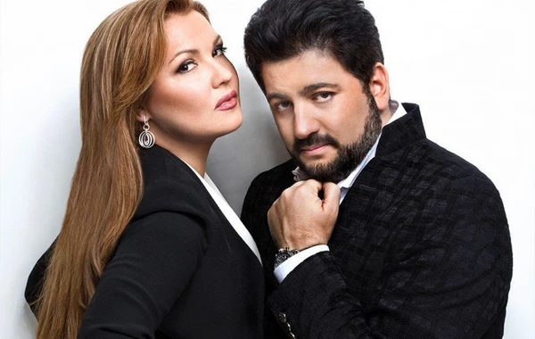 Xalq artisti həyat yoldaşından bu səbəbə görə boşanıb