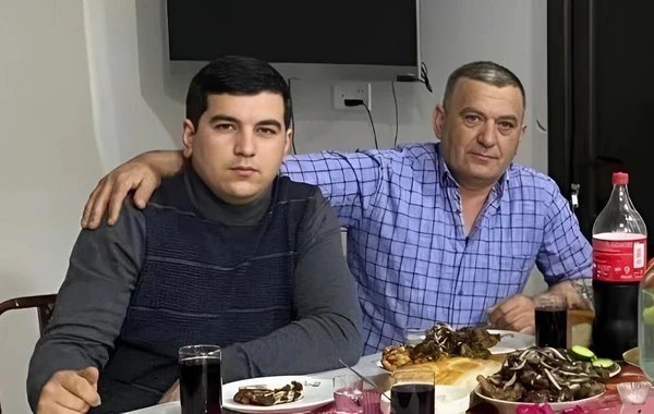 Bakıda qız üstündə qətlə yetirilən Tural kimdir? - QƏRİBƏ TALE