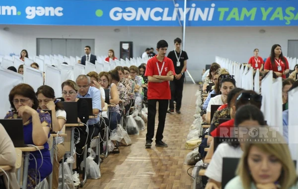 Nazir: Növbəti sertifikasiya imtahanları builki kimi ağrılı olmayacaq