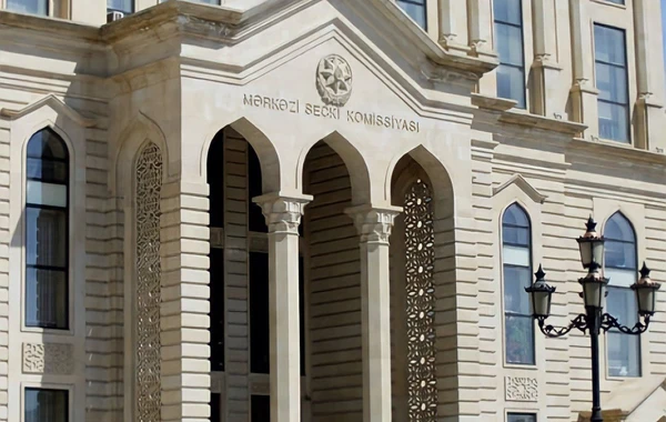 Azərbaycanda 5 seçki dairəsinin adı dəyişdirilib - SİYAHI