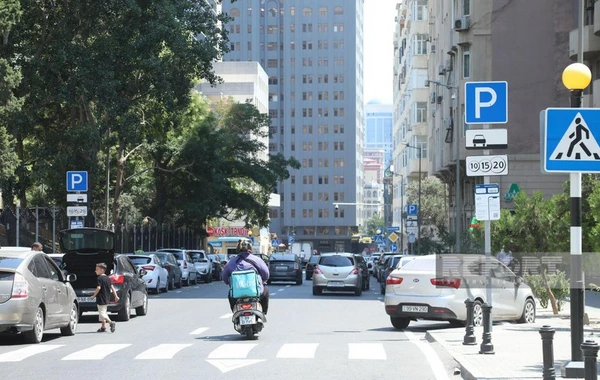 Parklanma qaydalarının pozulmasına görə yeni cərimələr qəbul edilib, bəziləri isə artırılıb - SİYAHI