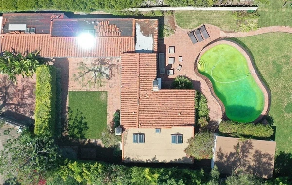 Merilin Monronun vəfat etdiyi evi "şəhər simvolu" adlandırıldı - FOTO
