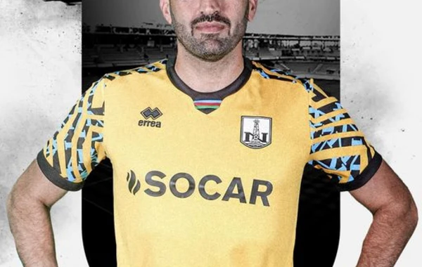 "Neftçi" iki futbolçusu ilə yolları ayırdı - FOTO