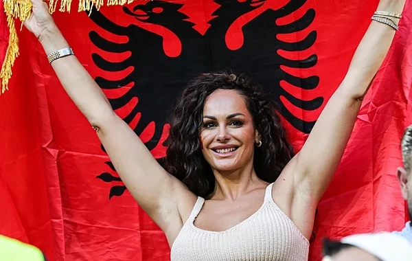 AVRO-2024-ün ən gözəl azarkeşləri - FOTO