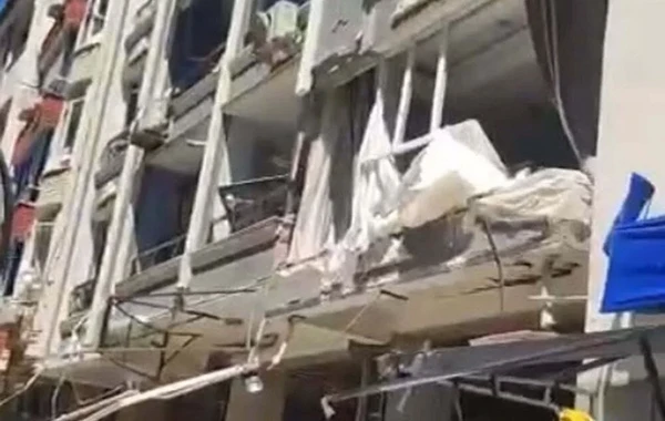Türkiyədəki partlayışda 5 nəfər ölüb, 63 nəfər yaralanıb - FOTO/VİDEO - YENİLƏNİB