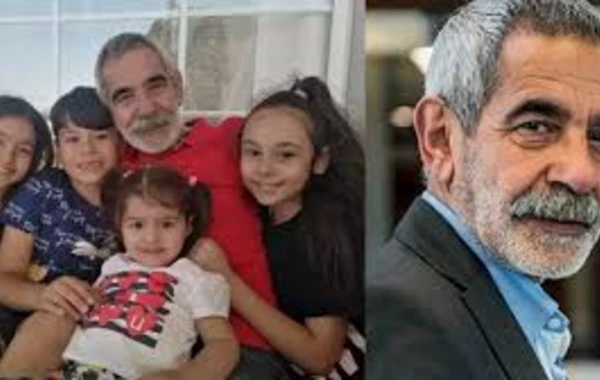 Məşhur aktyorun uşağı olmasa da 26 övladı, 75 nəvəsi var - FOTO