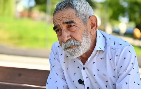 Məşhur aktyorun uşağı olmasa da 26 övladı, 75 nəvəsi var - FOTO