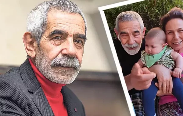 Məşhur aktyorun uşağı olmasa da 26 övladı, 75 nəvəsi var - FOTO