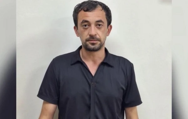 Tovuzda narkokuryer saxlanılıb - FOTO
