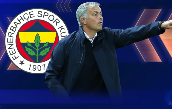 Mourinyo və meneceri ilin transferi üçün çalışırlar - 70 milyon avroluq hücumçu "Fənər"ə gəlir - FOTO
