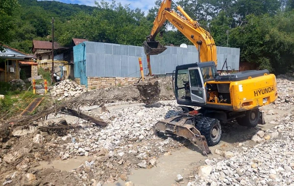 Leysan olacaq, dolu düşəcək, çaylardan sel keçəcək  - Bu tarixlərlə bağlı XƏBƏRDARLIQ