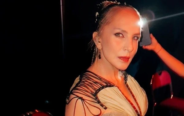 Avroviziyadan qayıdandan sonra xəstə düşdü, konsertlərini ləğv etdi - FOTO