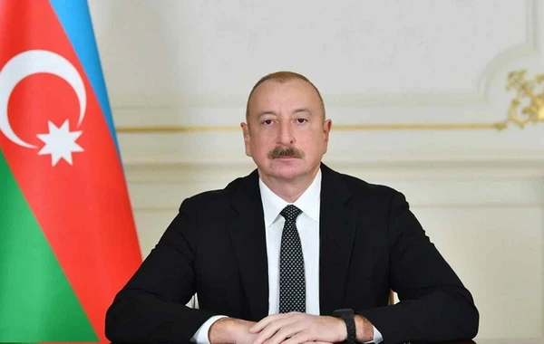 Президент Ильхам Алиев утвердил ряд соглашений