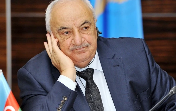 Abid Şərifovun kürəkəninin vəzifələrini kim icra edir?