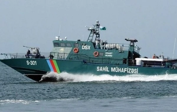 ГПС Азербайджана задержала за прошлый месяц 851 нарушителя пограничного режима
