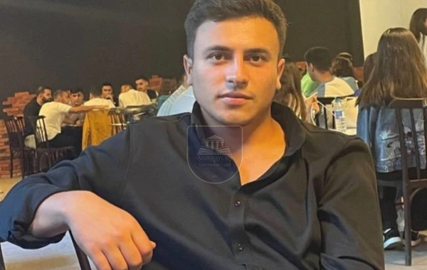 Minaya düşərək ayağını itirən azərbaycanlı gəncin həyat eşqi - Magistraturaya qəbul oldu - FOTO